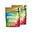 Essential Elements Hydration Packets - Variety Pack - Electrolytes Powder No Sugar - Electrolyte Drink Mix - Superior Hydration with ACV & Vitamin C - 48 Stick Packs