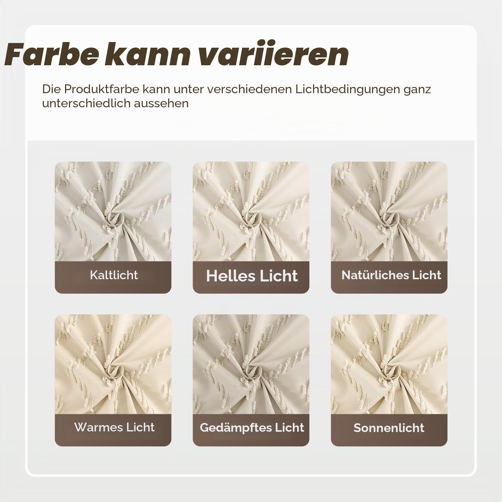 Duschvorhang, 213 cm, extralang, Boho, neutral, getuftet, Chevron, strukturiert, gestreift, minimalistisch, Duschvorhänge für Badezimmer