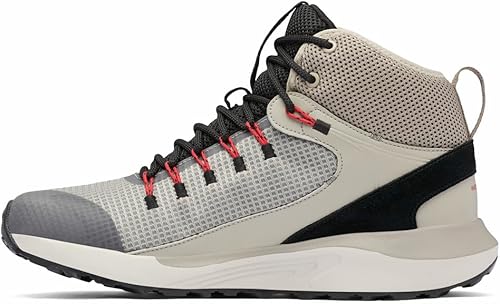 Miniatura 3 de Columbia - Tenis de senderismo impermeables Trailstorm Mid para hombre