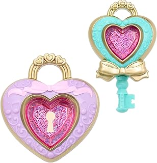 [バンダイ(BANDAI)] キミとアイドルプリキュア♪ Pretty Holic ハートキラリロック