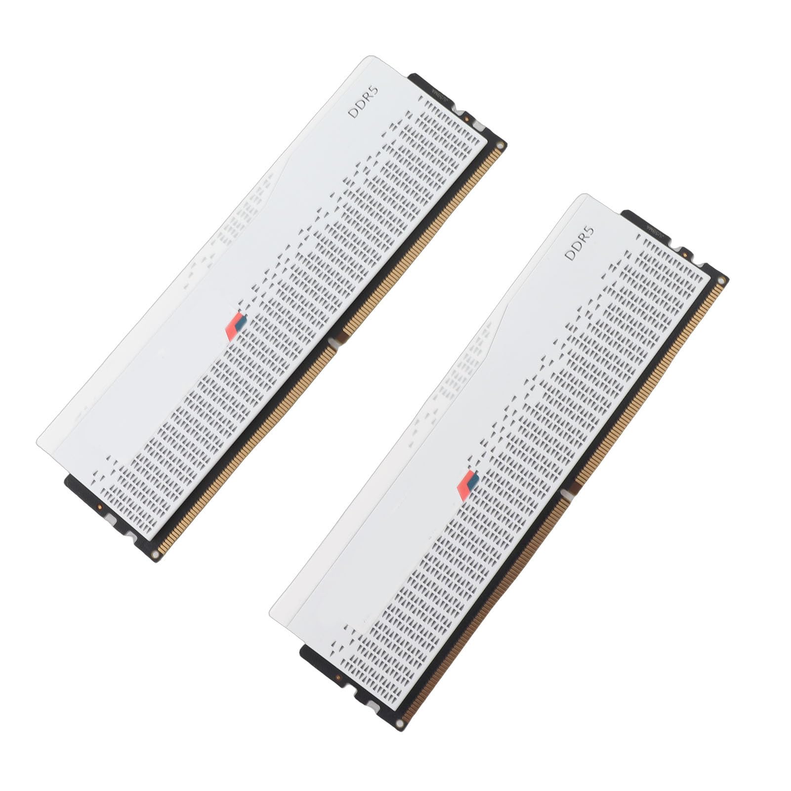 Memoria per Computer DDR5 da 32 GB, Doppio Canale Ad Alta velocità da