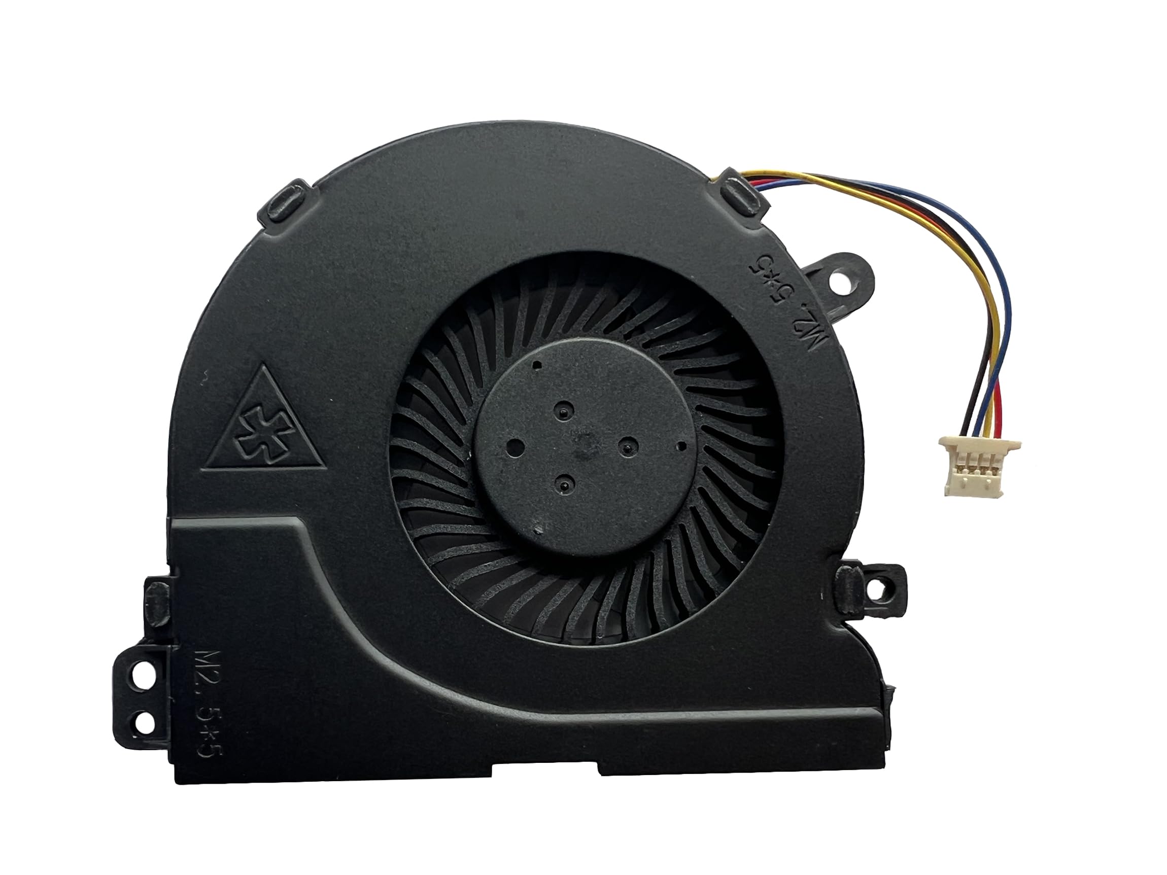 Ventilateur 12V 0.29A 8cm TA300DC - Refroidissement PC, Neuf Sous Emballage