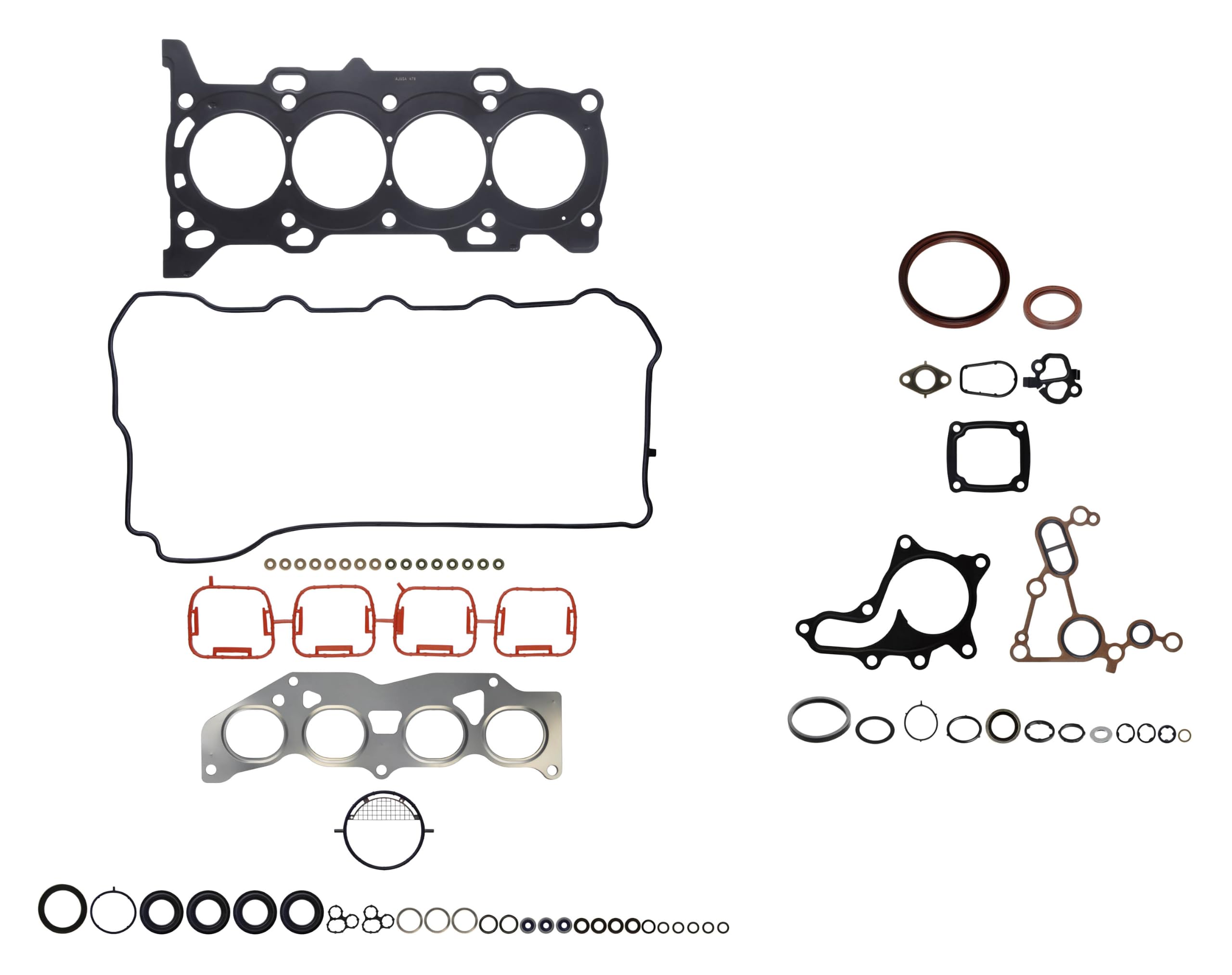 Ajusa 50322800 Kit Completo Guarnizioni Motore