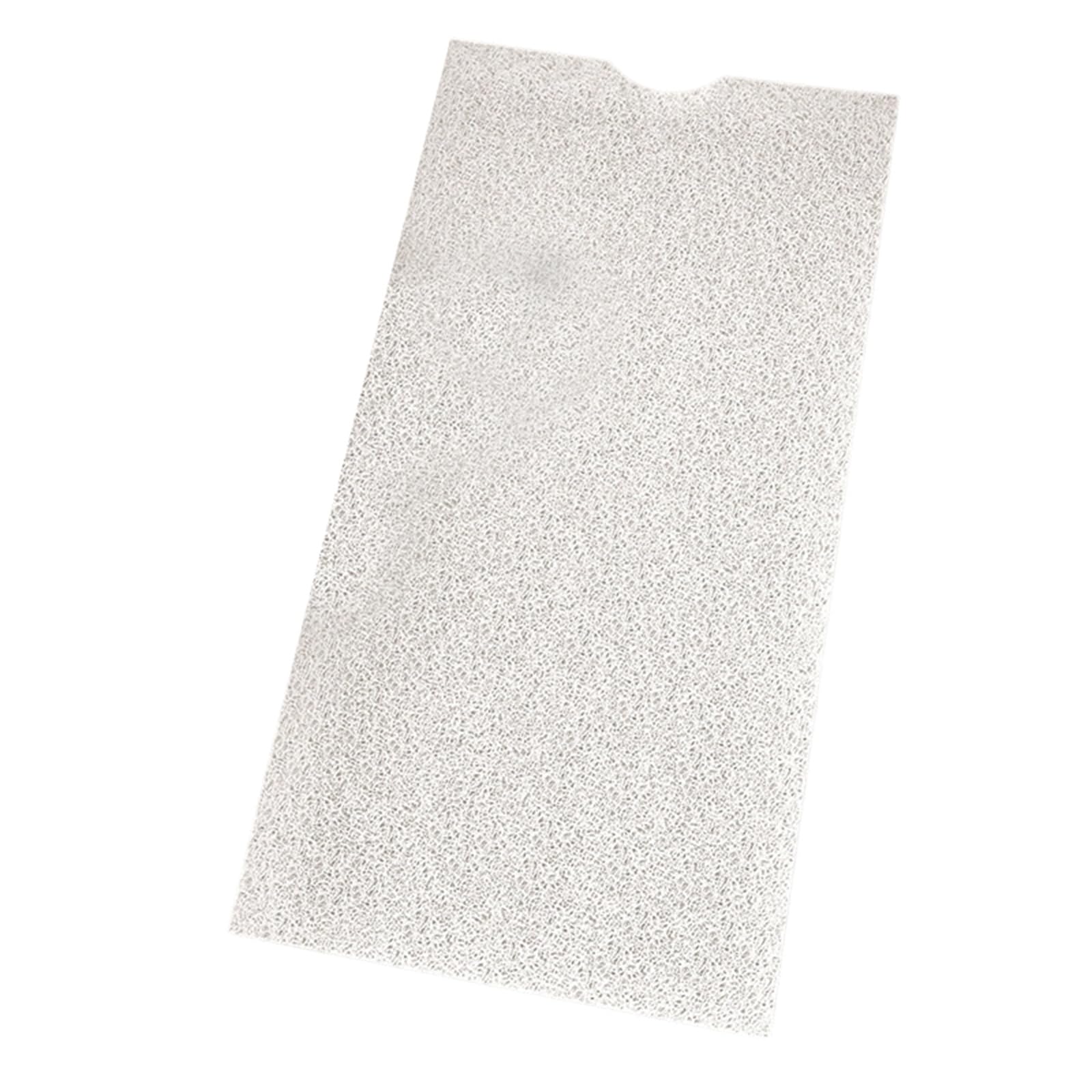Xjdzineq Nonslip Bathroom Rug for Shower and Bathtub Soft PVC Loofah Mat with Quick Drainage Hole Easy to Clean for Elderly Kids Nonslip Bathtub Mat