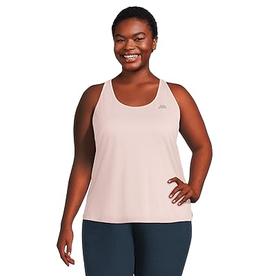 New Balance Athletics Tank Top Women
