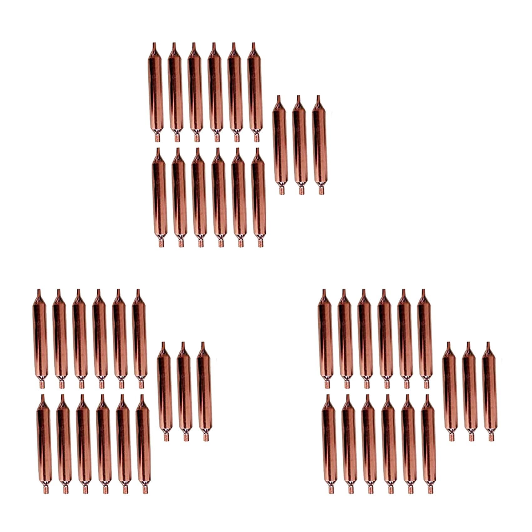 Hndhbfgrt 45 Refrigeration Filters 115 X18mm Refrigerator Filter Dryer Accessories Refrigeration
