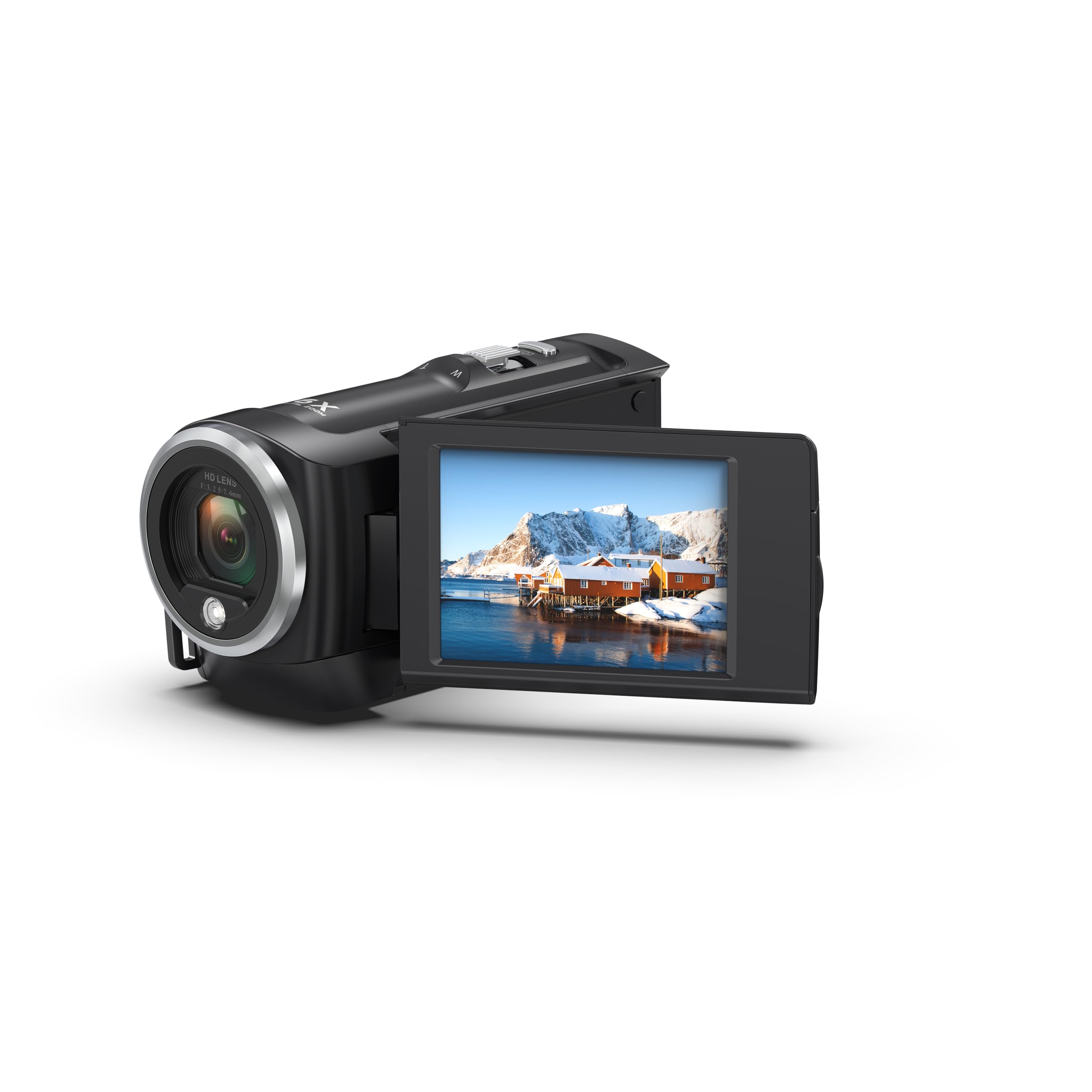 Camera YouTube