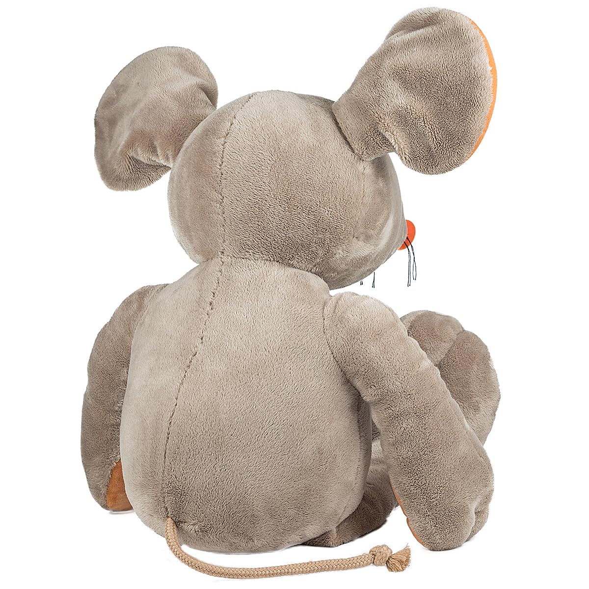 Schaffer 4754 ratón de Peluche Eddi 58 cm