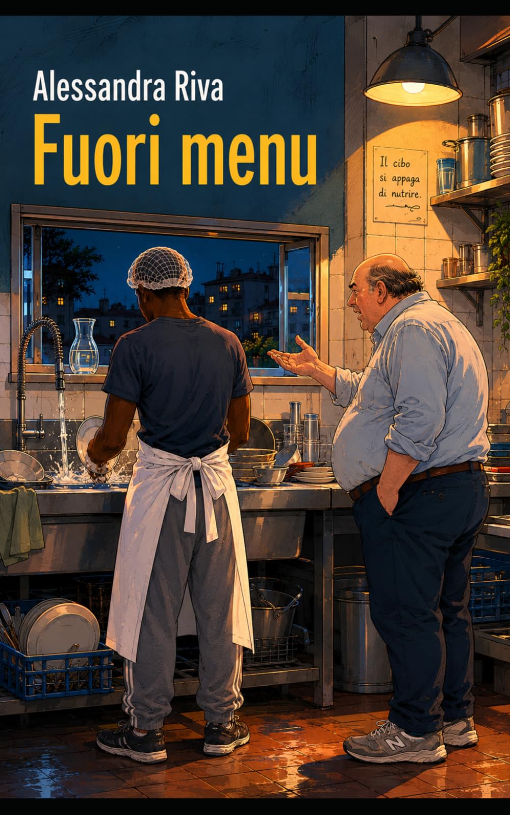 Fuori menu