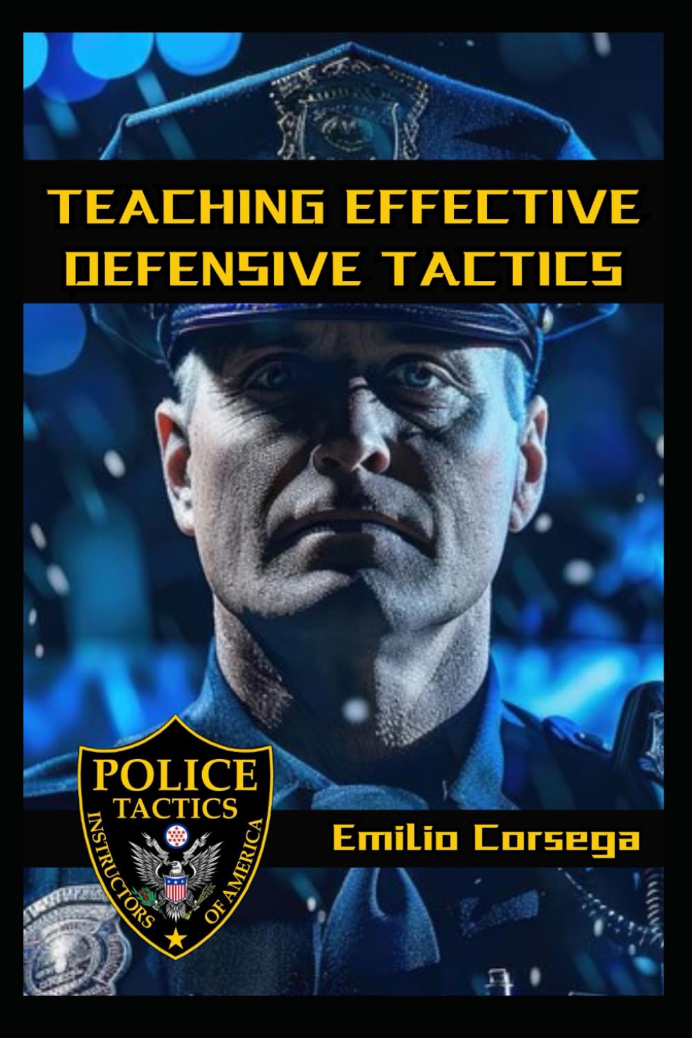 Teaching Effective Defensive Tactics