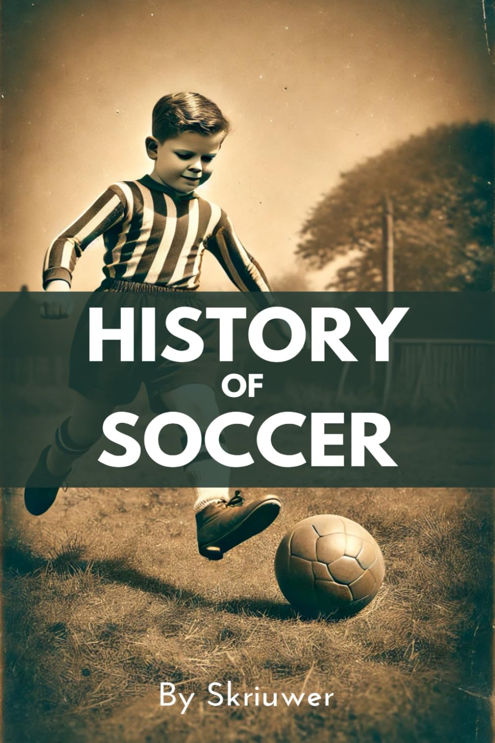 A Brief History of Soccer: The Evolution of Football from Ancient Ball Games to a Global Phenomenon