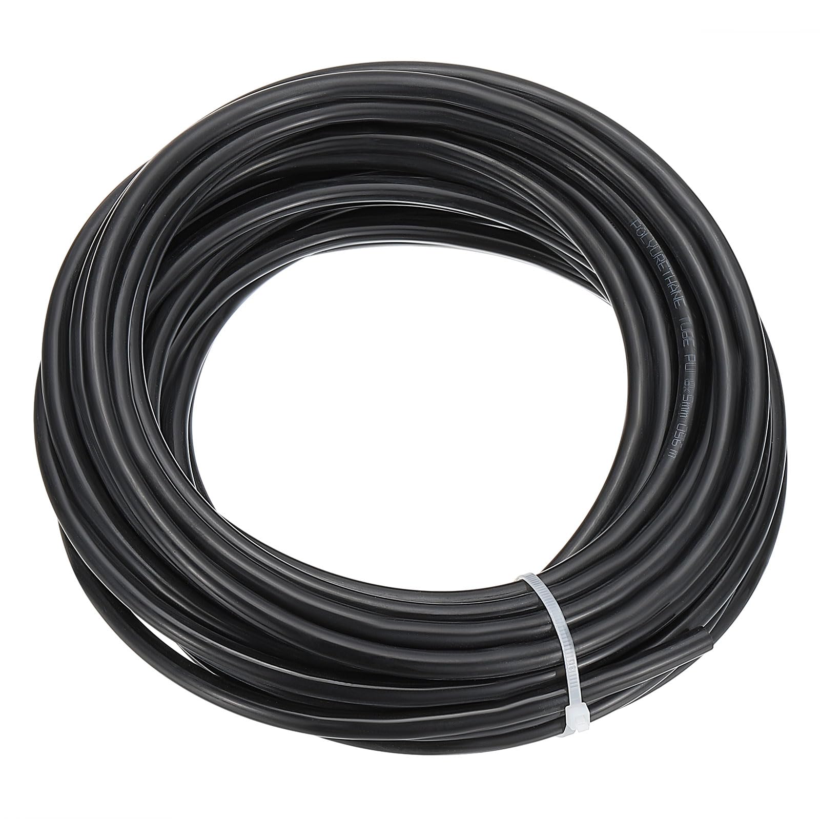Tube pneumatique anti-fuite 8mm pour réparer votre compresseur d'air