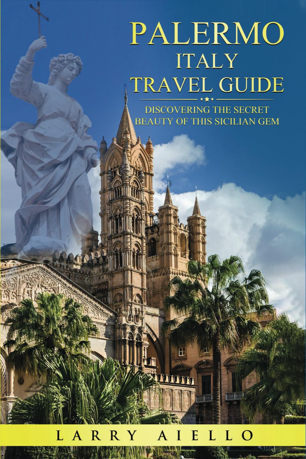 Palermo Italy Travel Guide: Discovering the Secret Beauty of this Sicilian Gem
