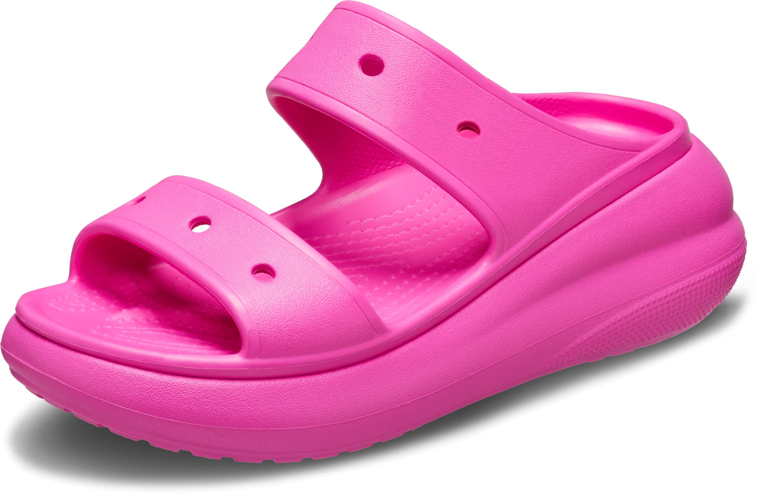 Crocs Unisex Adult Classic Crush Sandals