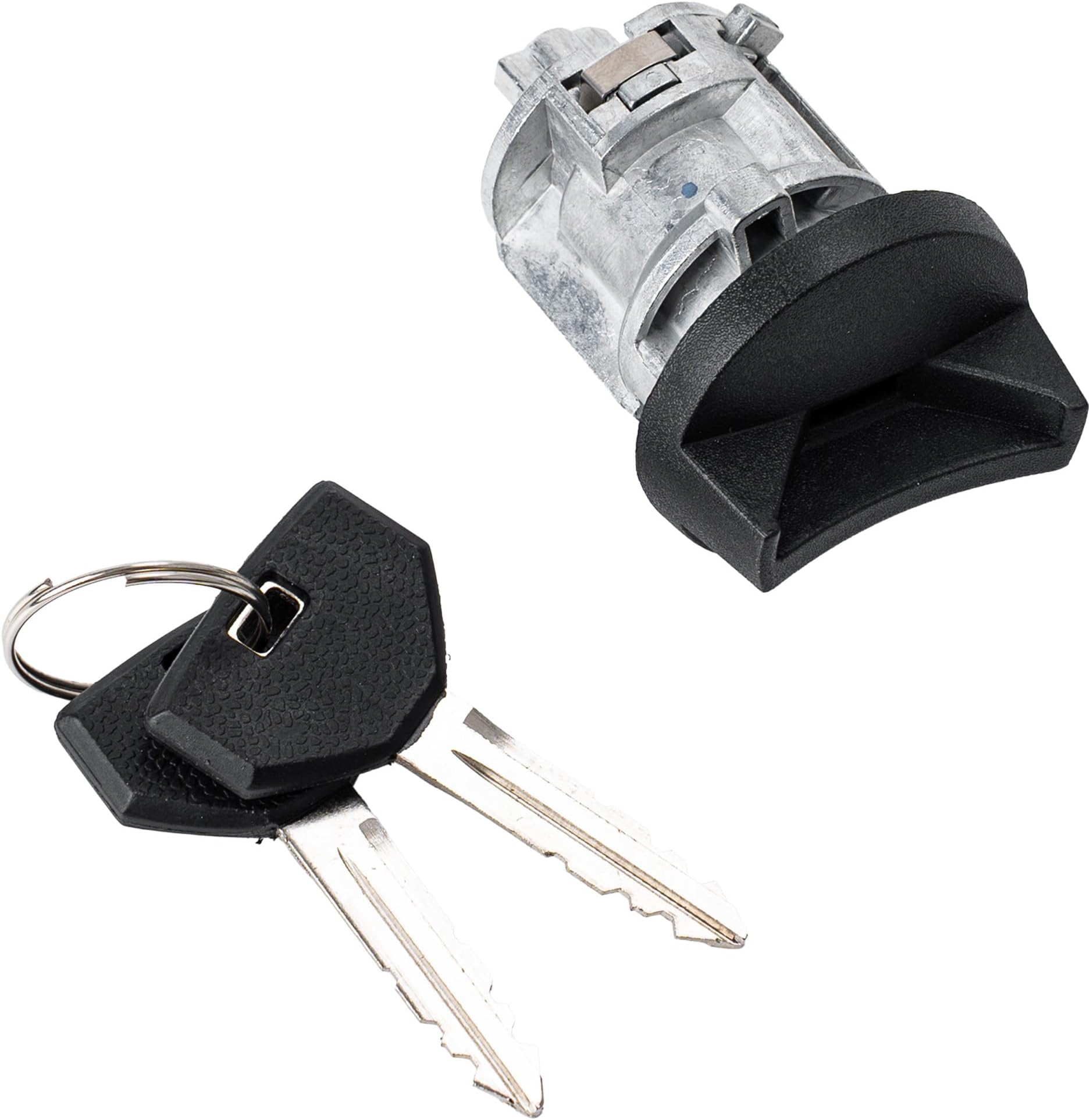 Rldym Ignition Lock Cylinder with Key 5003845AA for Dodge Ram 1500 2500 3500 1997-2002 Dakota Durango Viper 1997-2000 for Jeep Grand Cherokee 1997-1998 Replace 56021346AB, 5003893AA, US255L, 926061