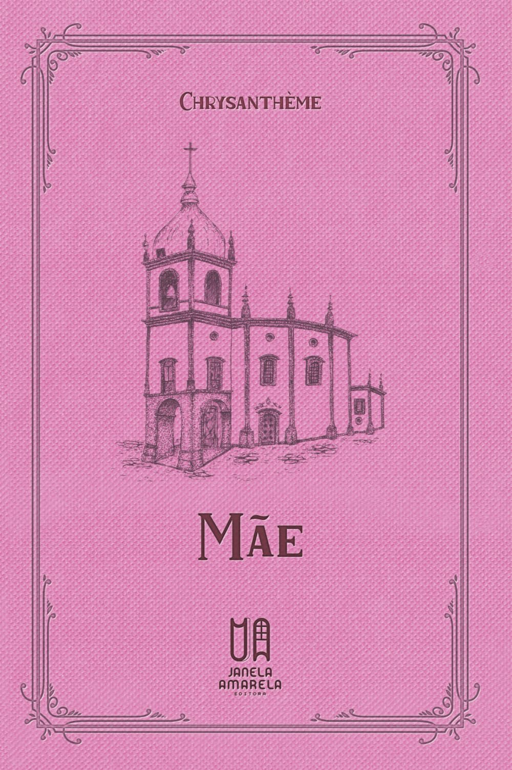 Mãe