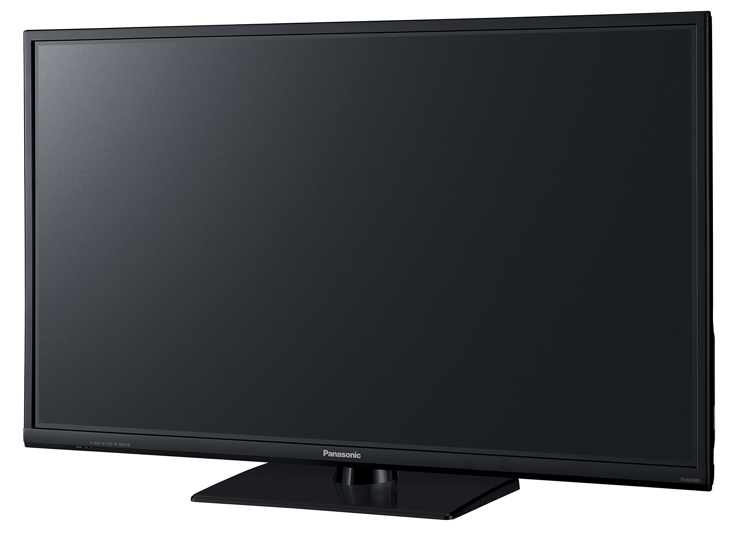 Amazon | パナソニック 32V型 液晶テレビ ビエラ TH-32D305  
