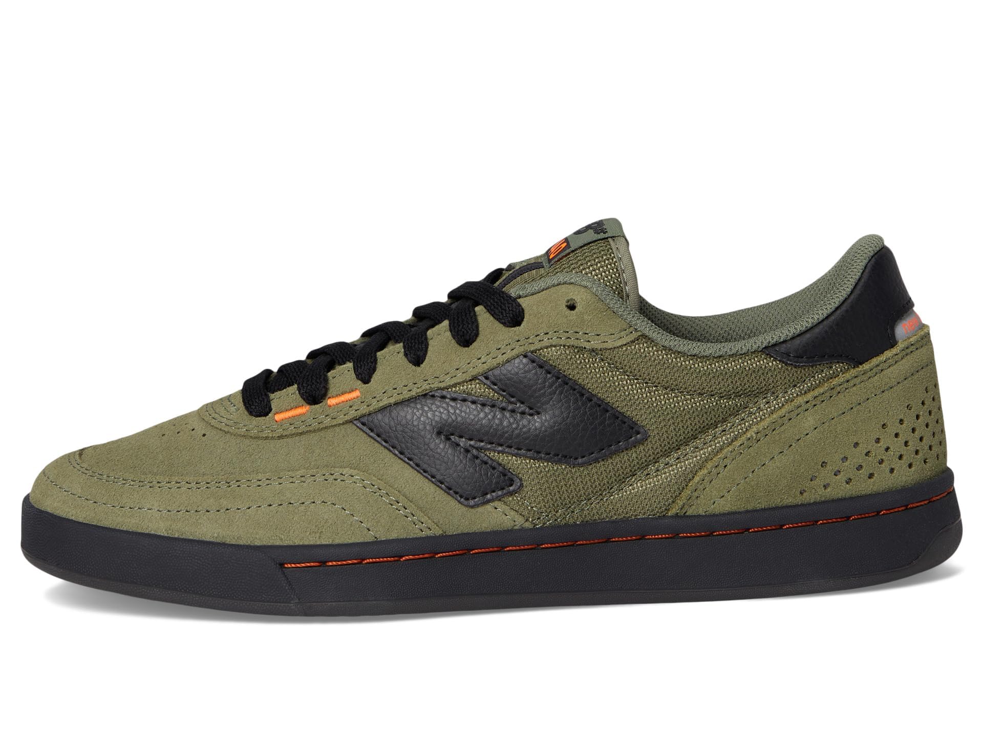 New Balance 440 V2, Scarpe da Skateboard Uomo