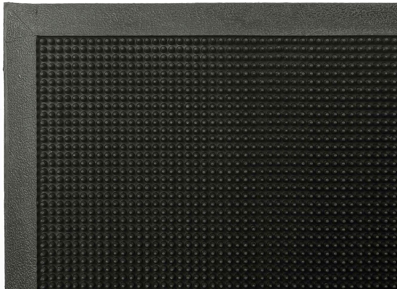 M + A Matting M+A Matting Flex Tip Scraper Mat, 72inch x
