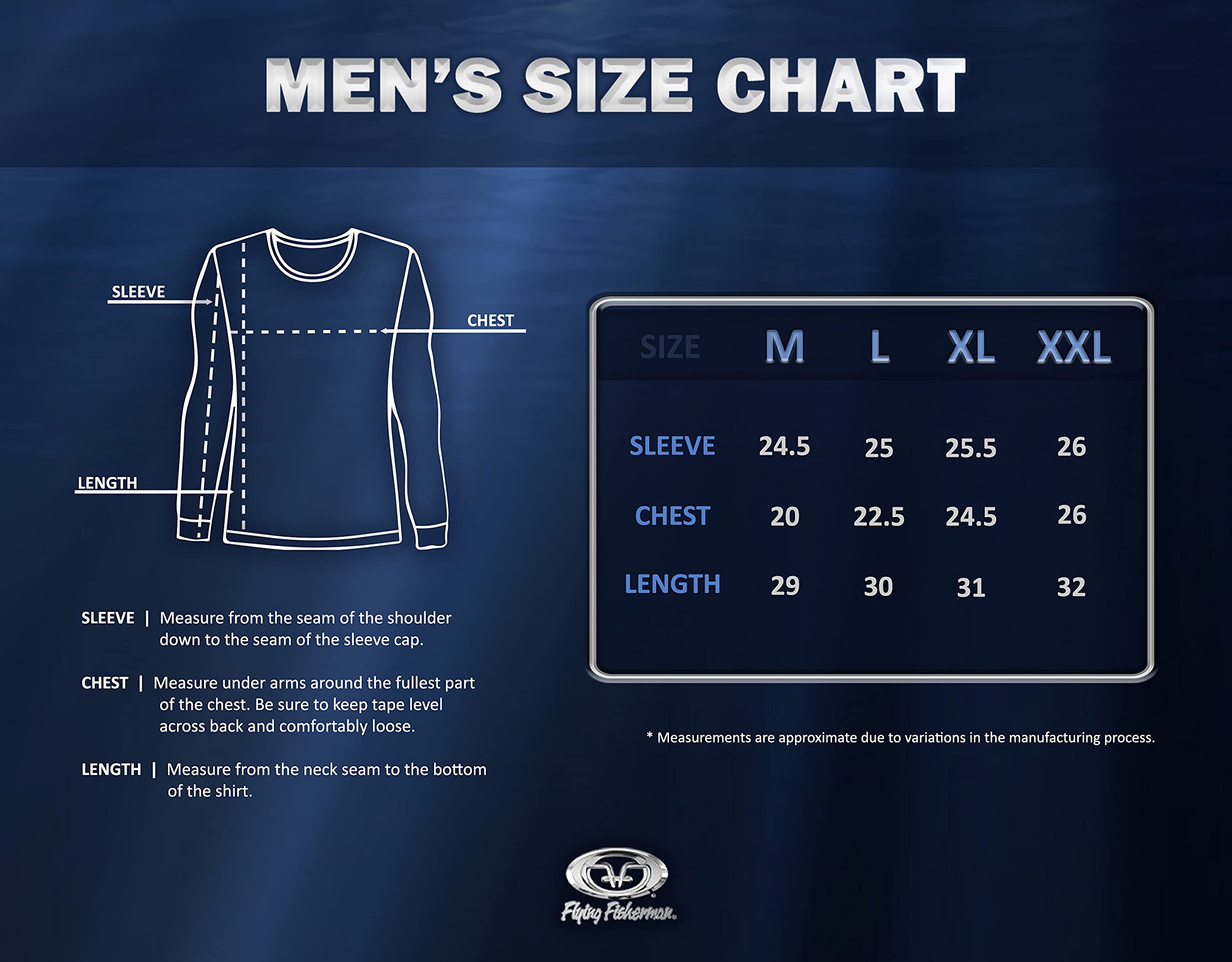 Flying Fisherman Redfish Skin Long Sleeve Performance T-Shirt for Fishing and Outdoor Sports, UPF 50+ Sun Protection