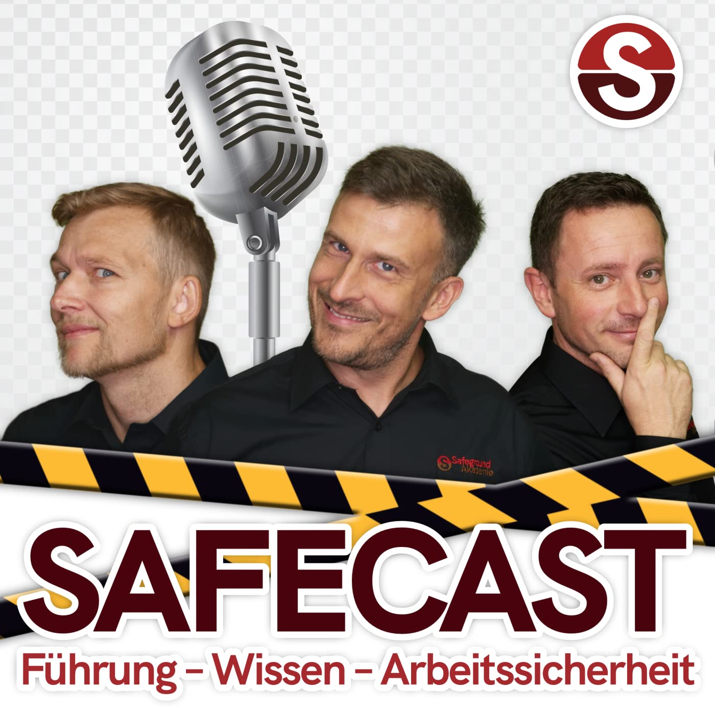 Safecast - Führung, Wissen, Arbeitssicherheit