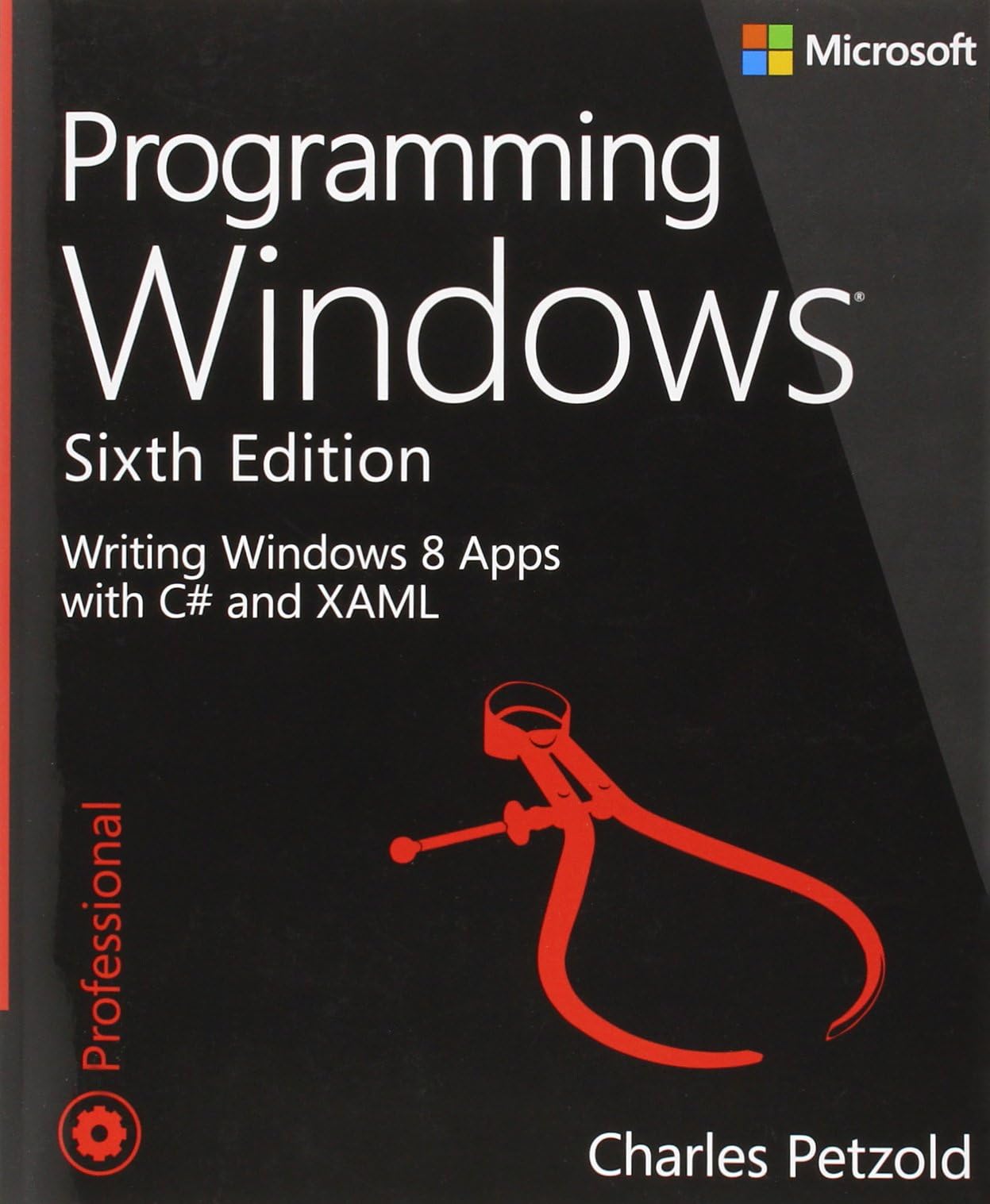 Programming Windows 6e