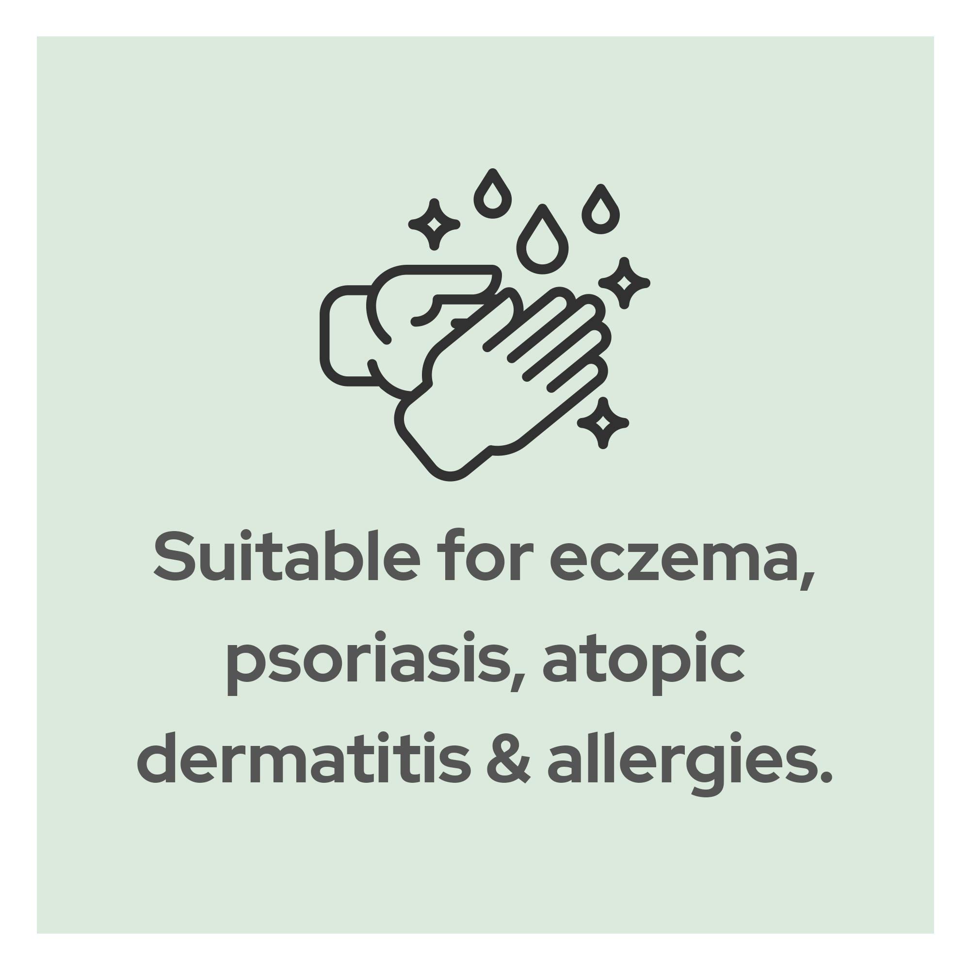 Balmonds Skin Salvation 4.1 fl oz (120 ml). Salve for Dry, Itchy Skin