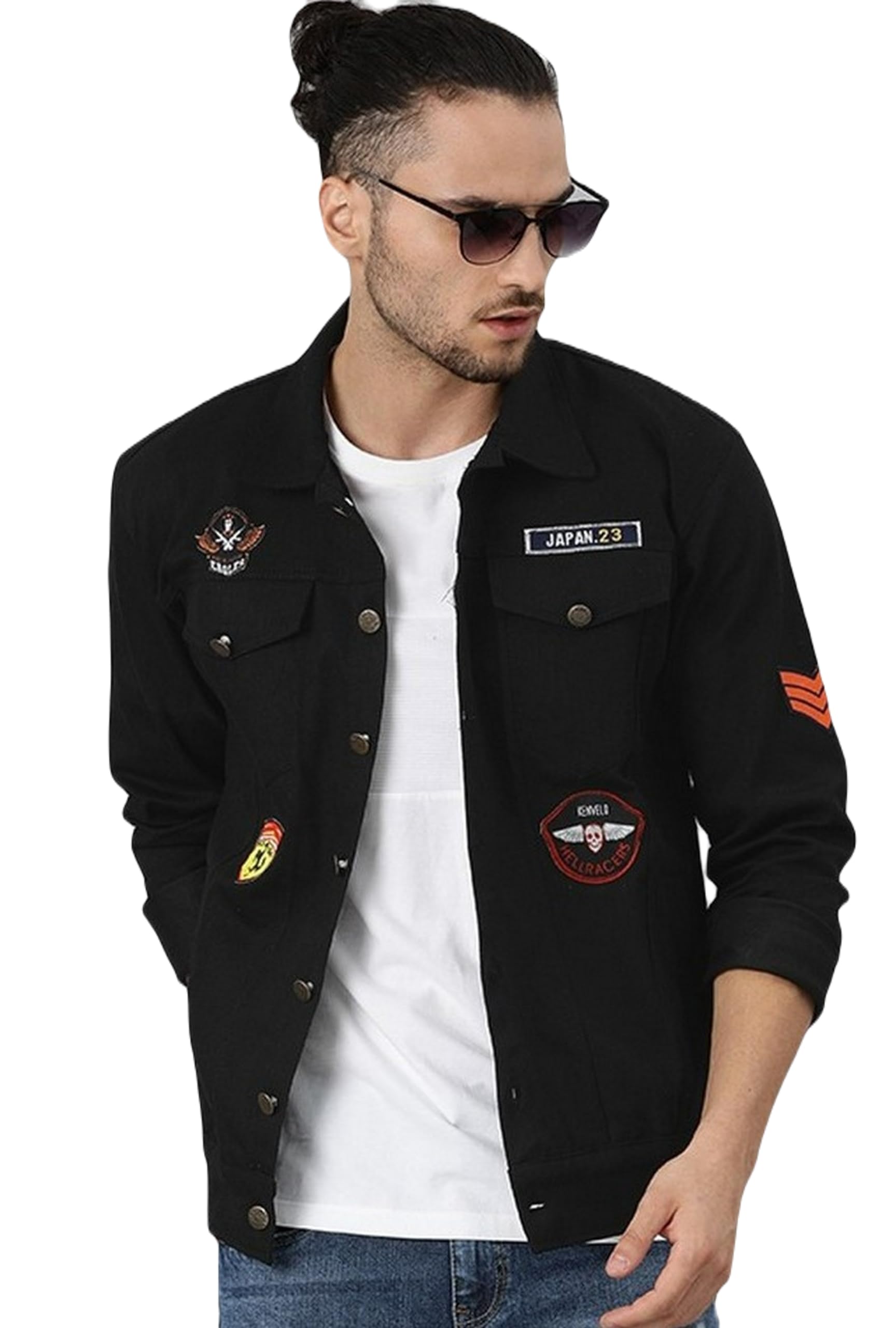 vogati Men's Regular Jacket-picture-29