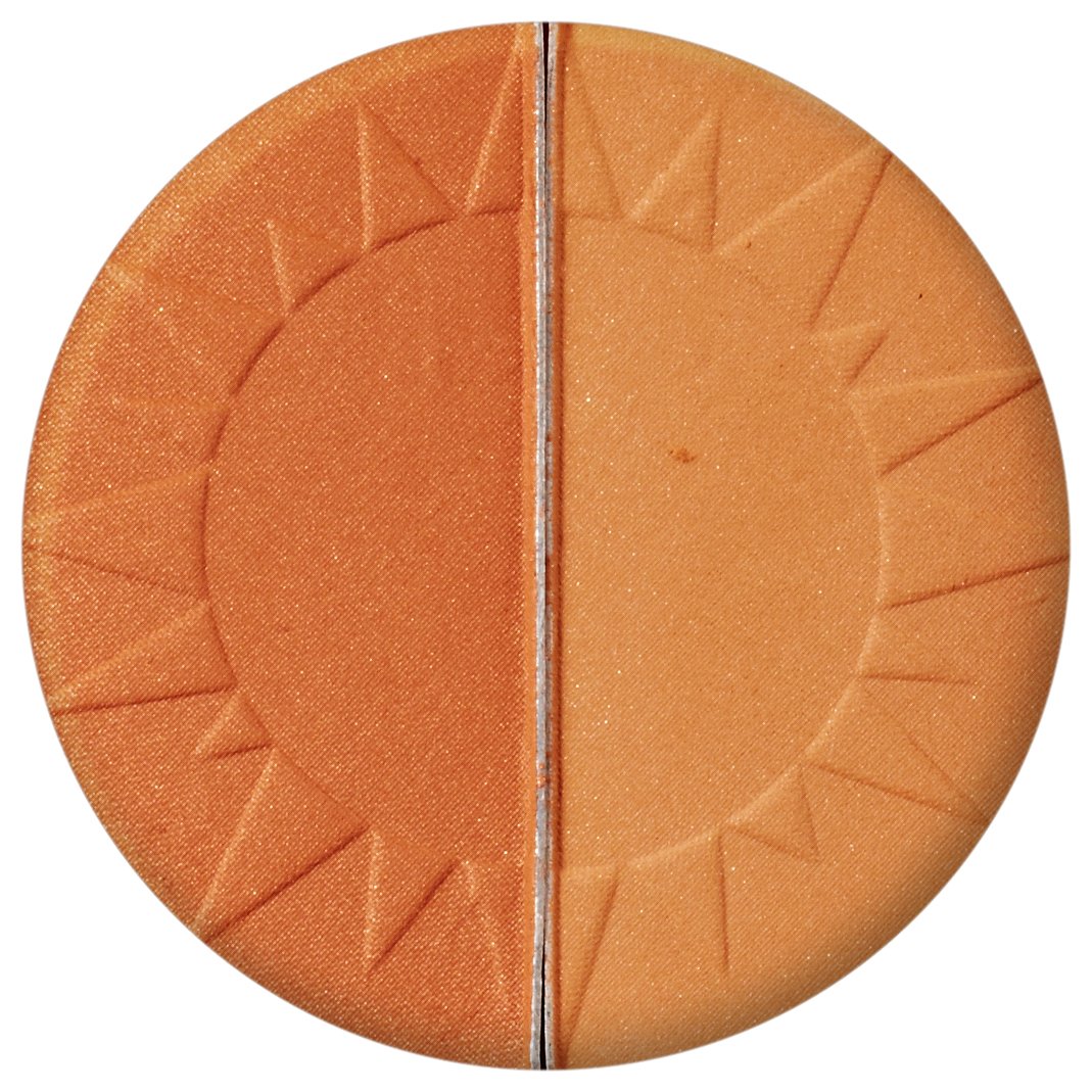 New York Color Sun 2 Sun Bronzing Powder, Terracotta Tan, 0.22 Ounce