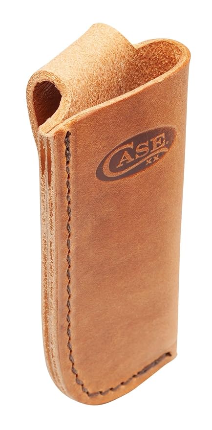 Case Large Leather Sheath
