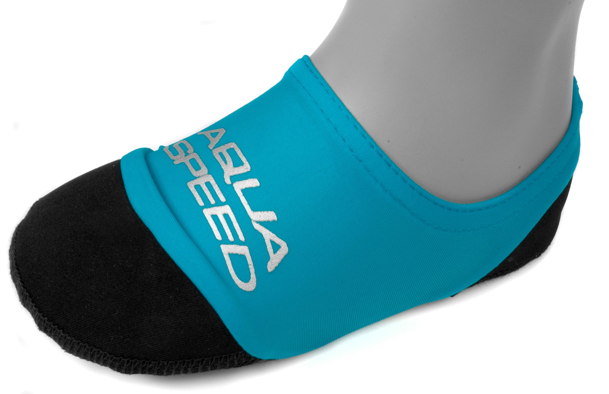 Aqua-Speed Men's Neo Socks, Blue, Size 24/25