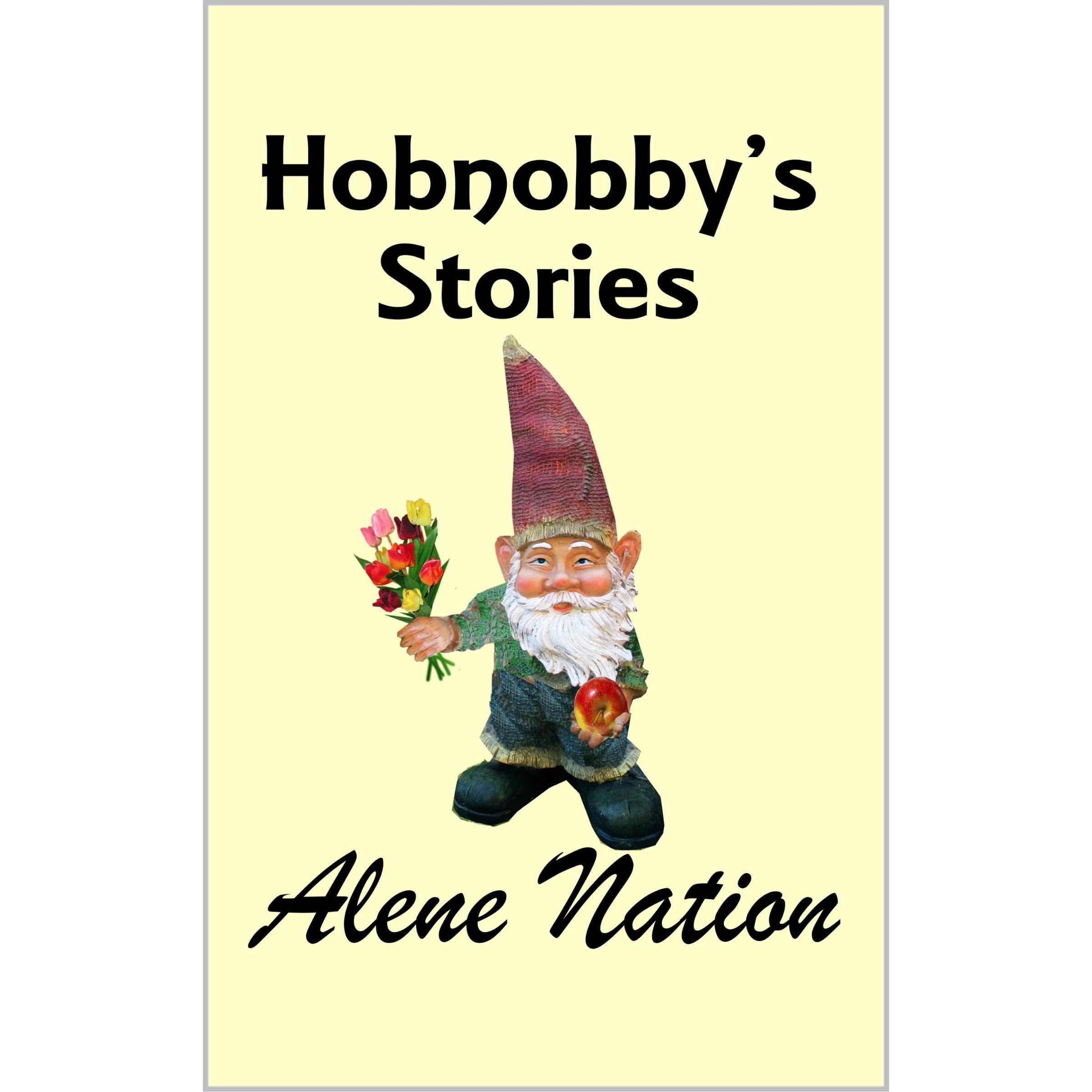 Hobnobby's Stories