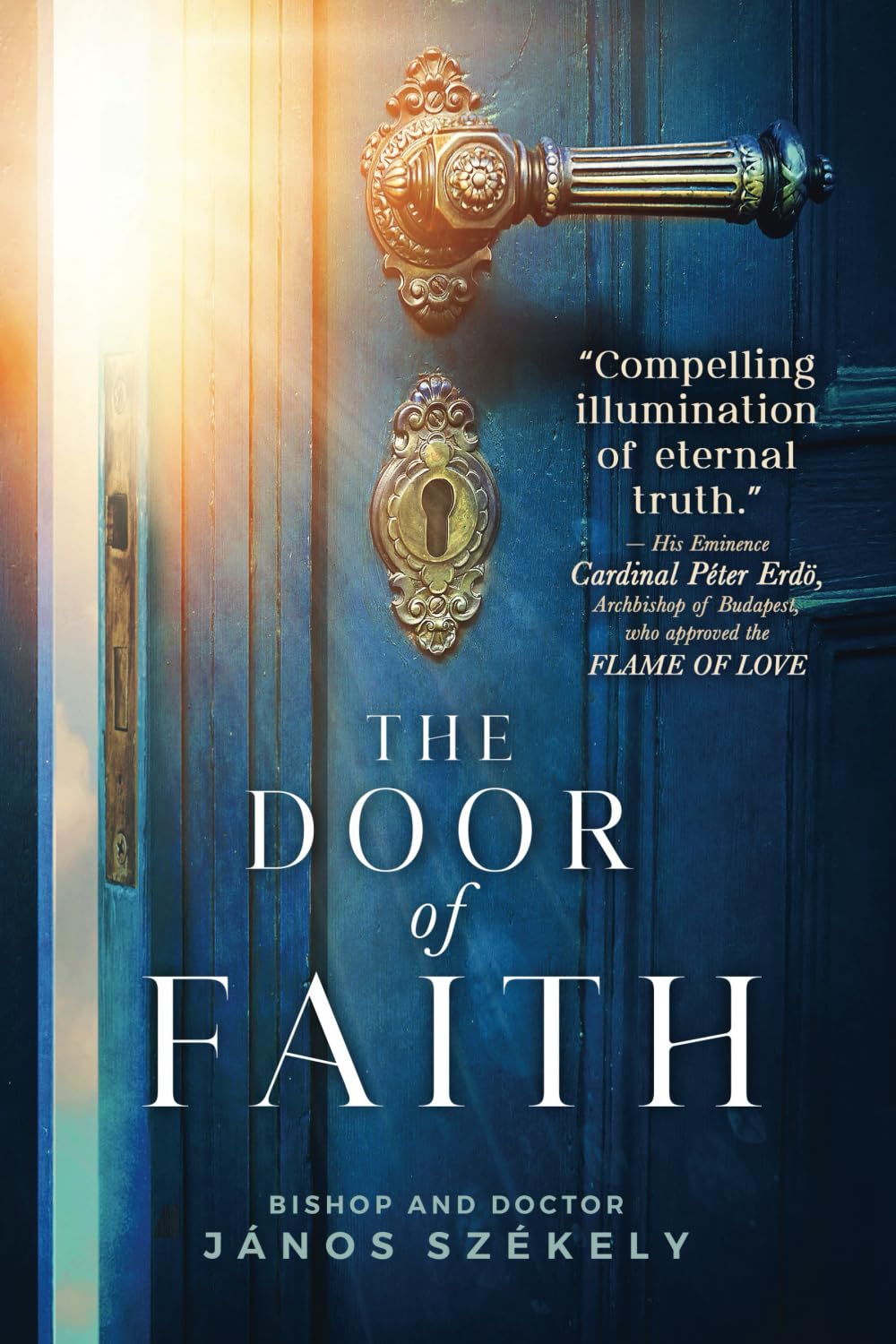 The Door of Faith