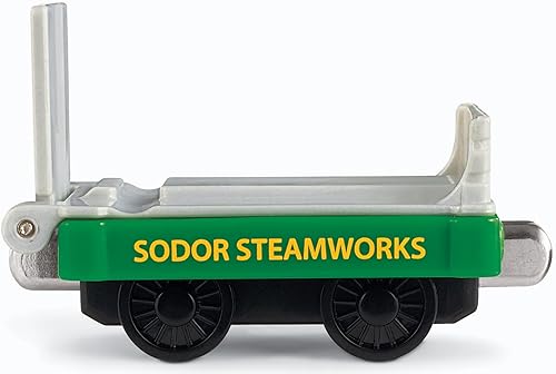 Miniatura 3 de Thomas el tren Take-N-Play Percy y Kevin al rescate