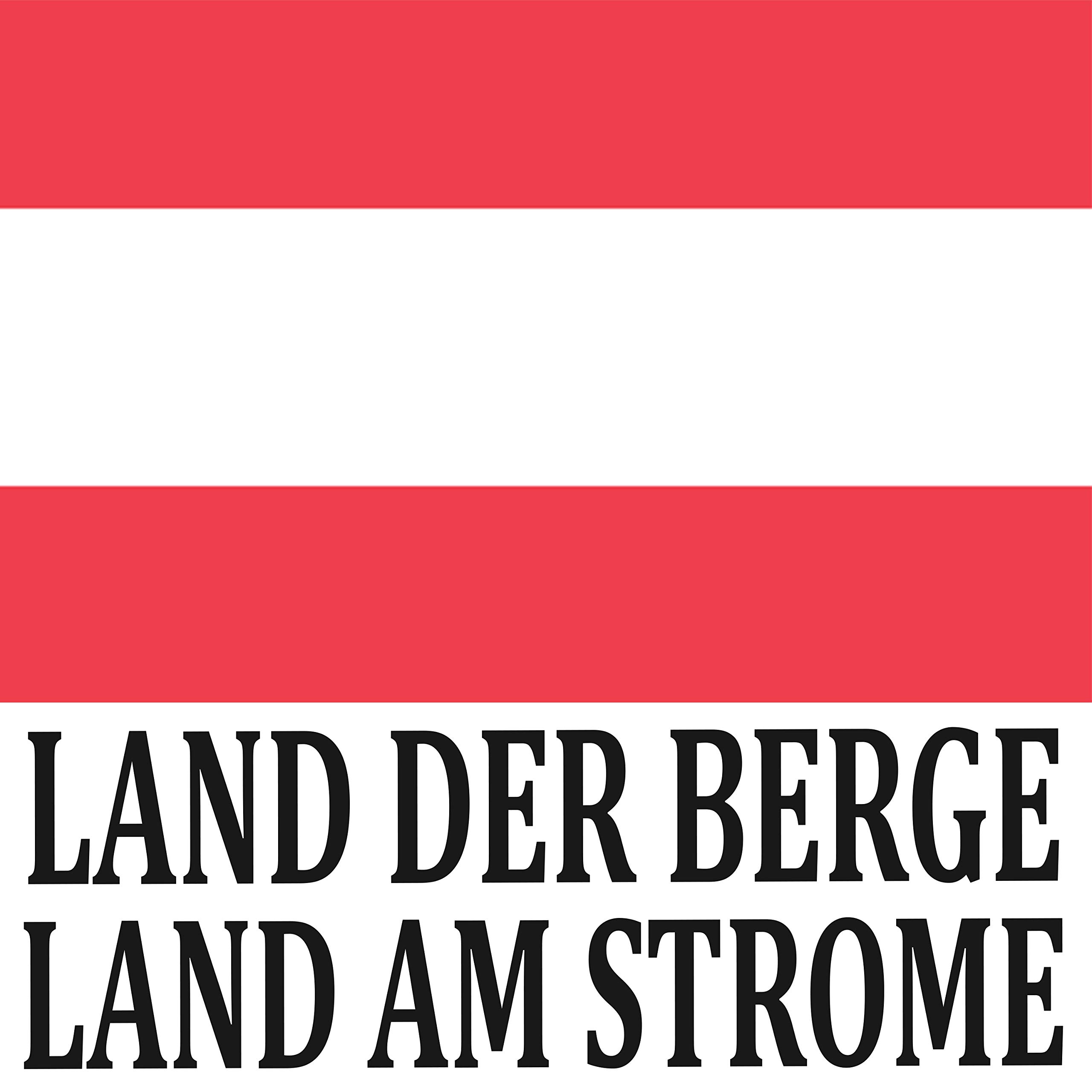 Austrian Anthem Ensemble