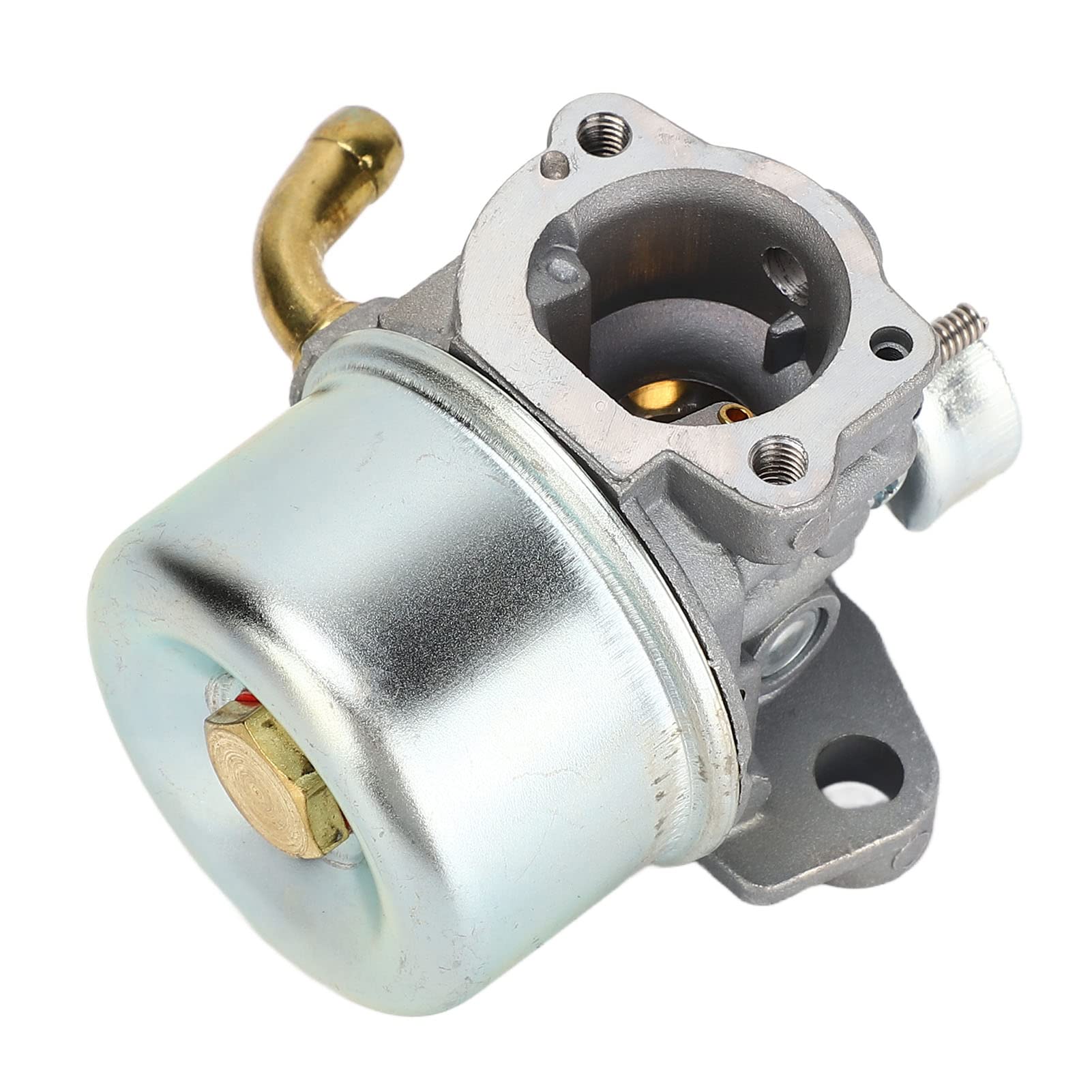 Vergaser Kit Für Briggs & Stratton Rasenmäher - 698945 Umbausatz