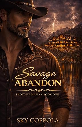 Savage Abandon
