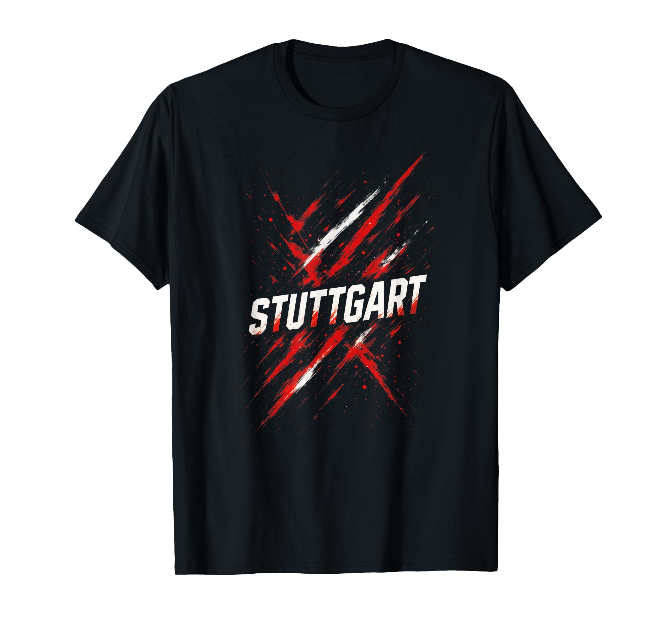 Kleidung mit Designs von Amazon Merch on Demand