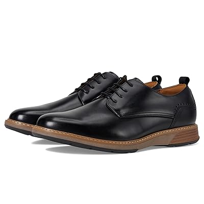 Stacy Adams Pacer Plain Toe Oxford Men