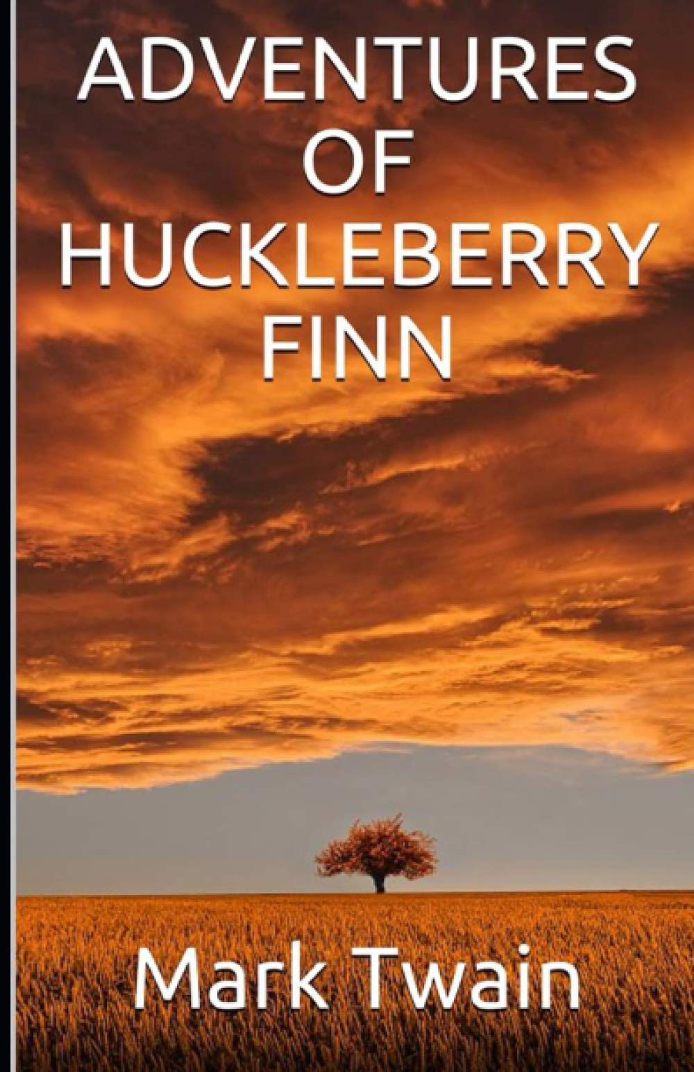 Adventures of Huckleberry Finn Annotated