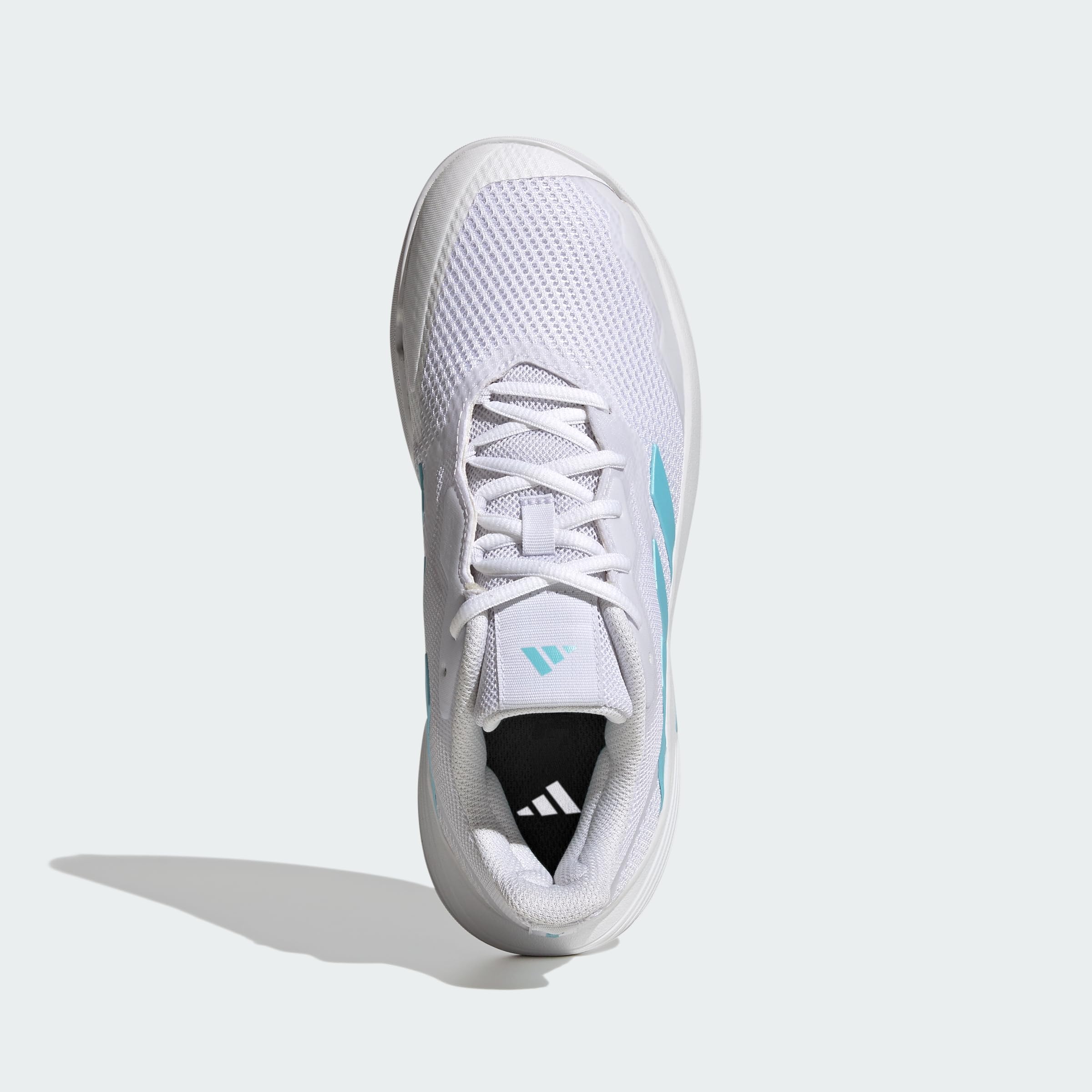 adidas Women's CourtJam Control Tennisschuh