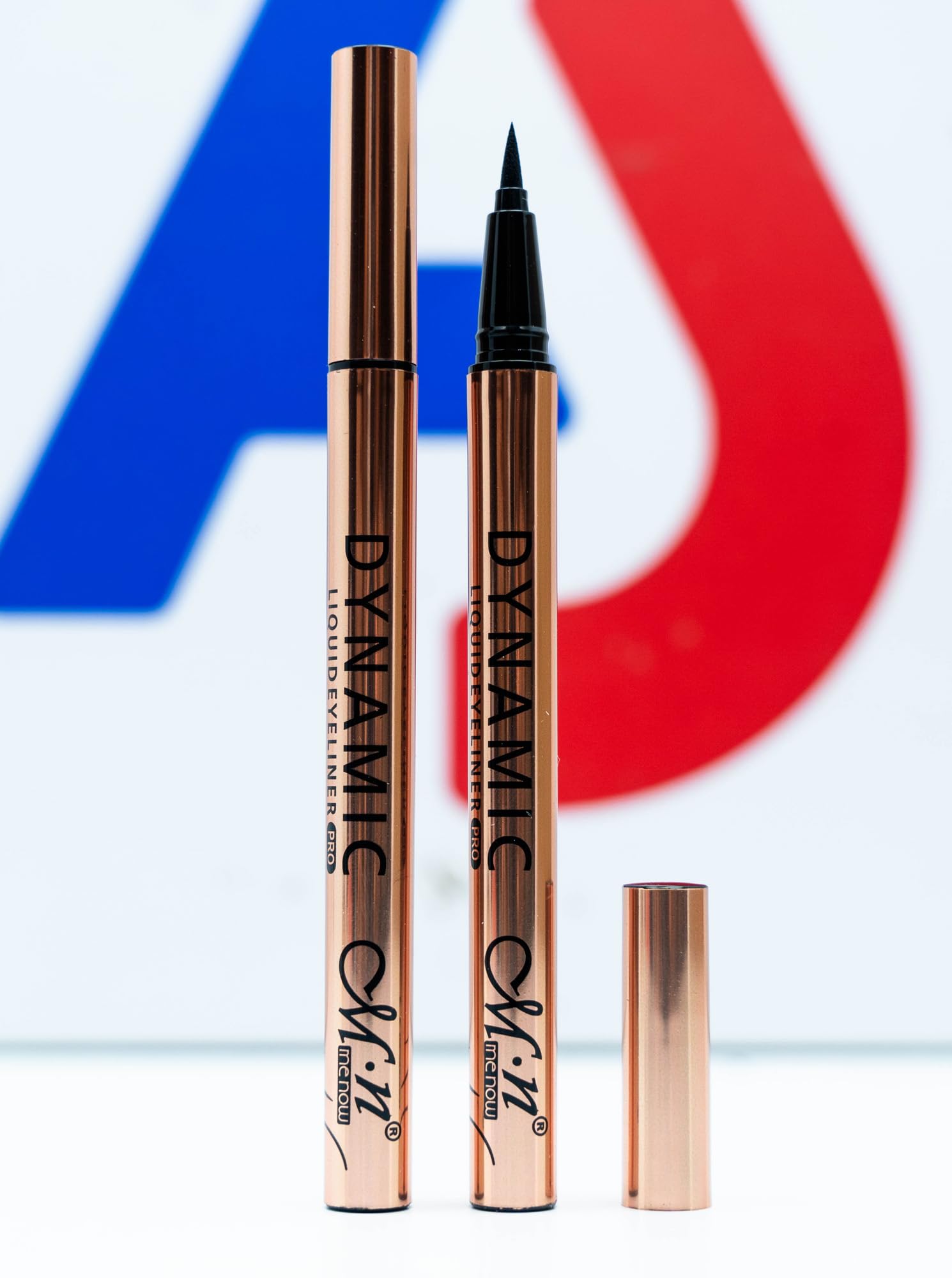 Lot De 12 Eyeliners Crayon MENOW Couleur Blanc - Pour Sourcils Ou Surbrillance, Référence P112/U55