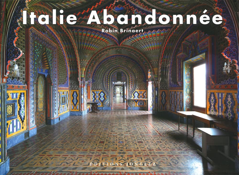 Italie abandonnée