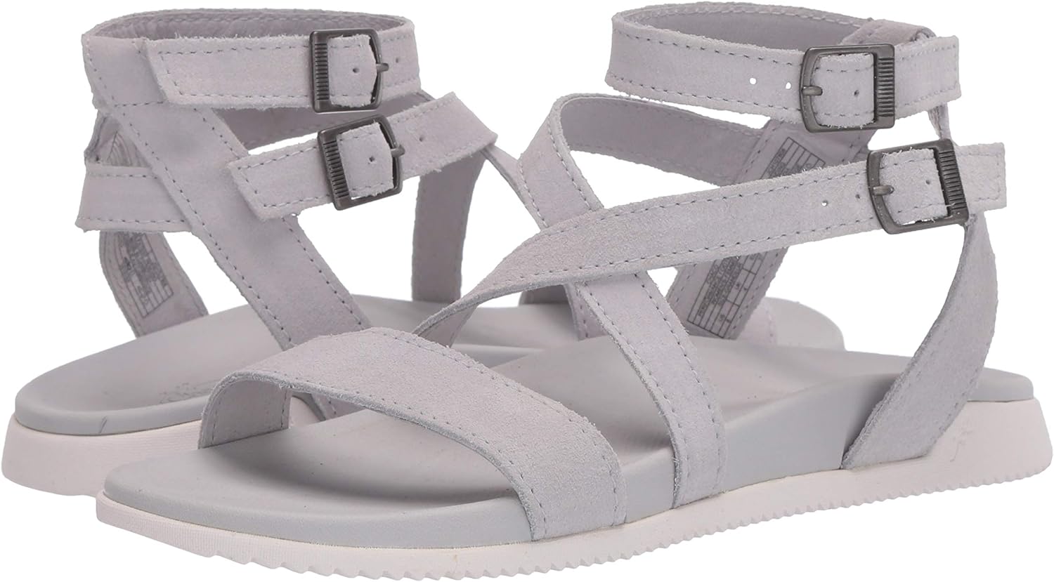 Chaco Women's Rose Sandal 5 Granite