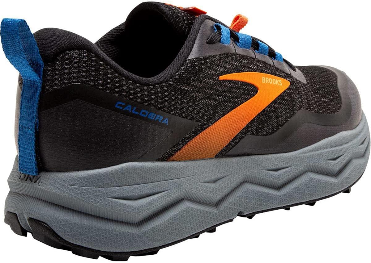 brooks caldera amazon