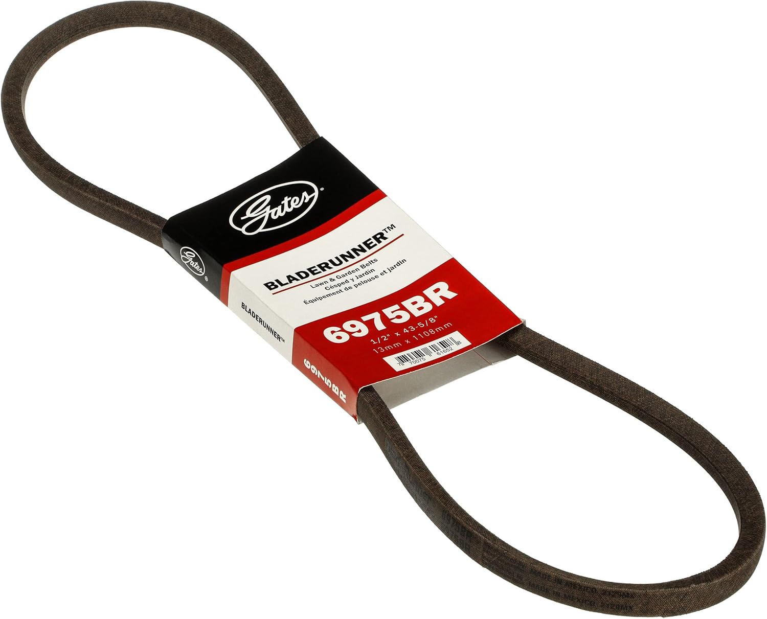 Gates 6975BR BladeRunner Lawn and Garden Belt Automotive