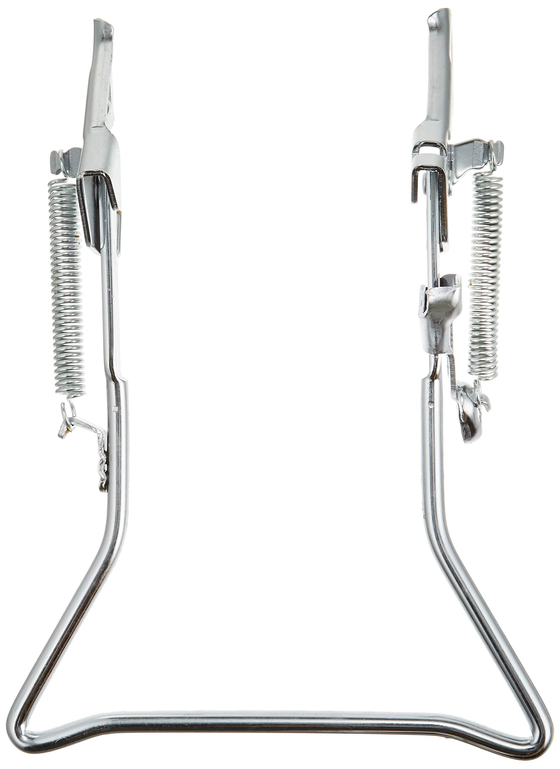 Bridgestone F150618CPC Bicycle Stand Size 18, Plated, Will Not Fall Prevention, DM-18DX P2494