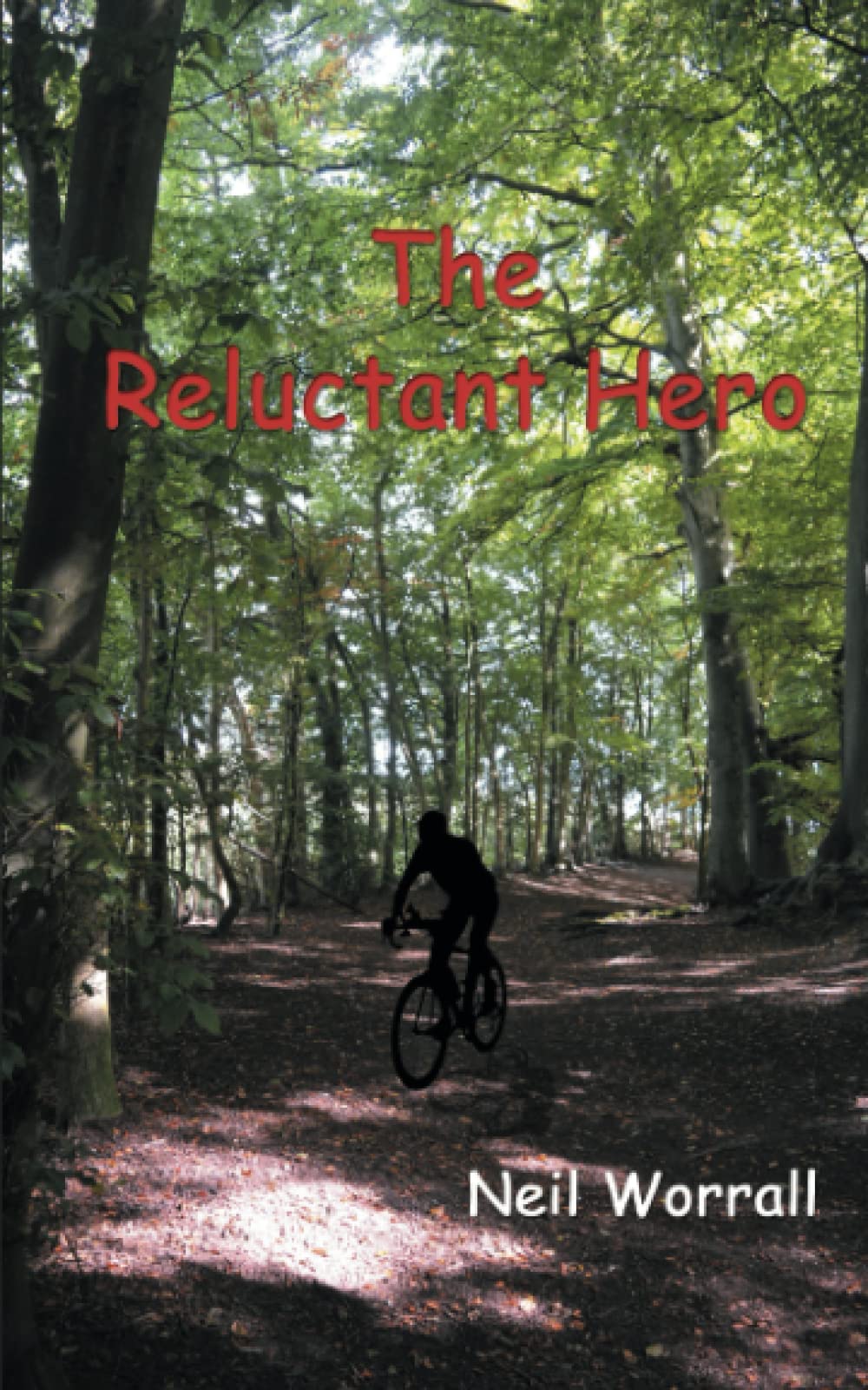 The Reluctant Hero