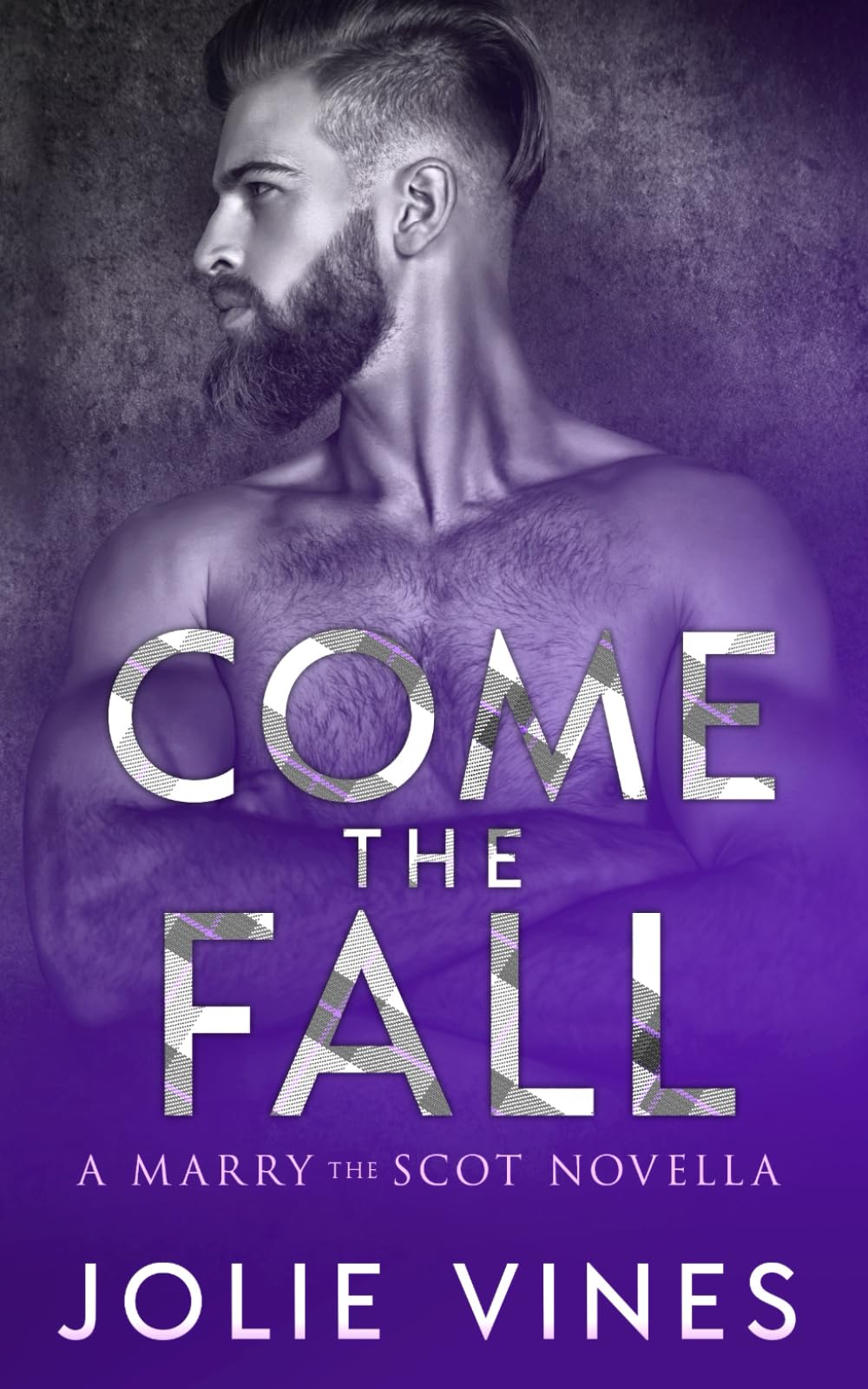 Come the Fall: A Marry the Scot novella
