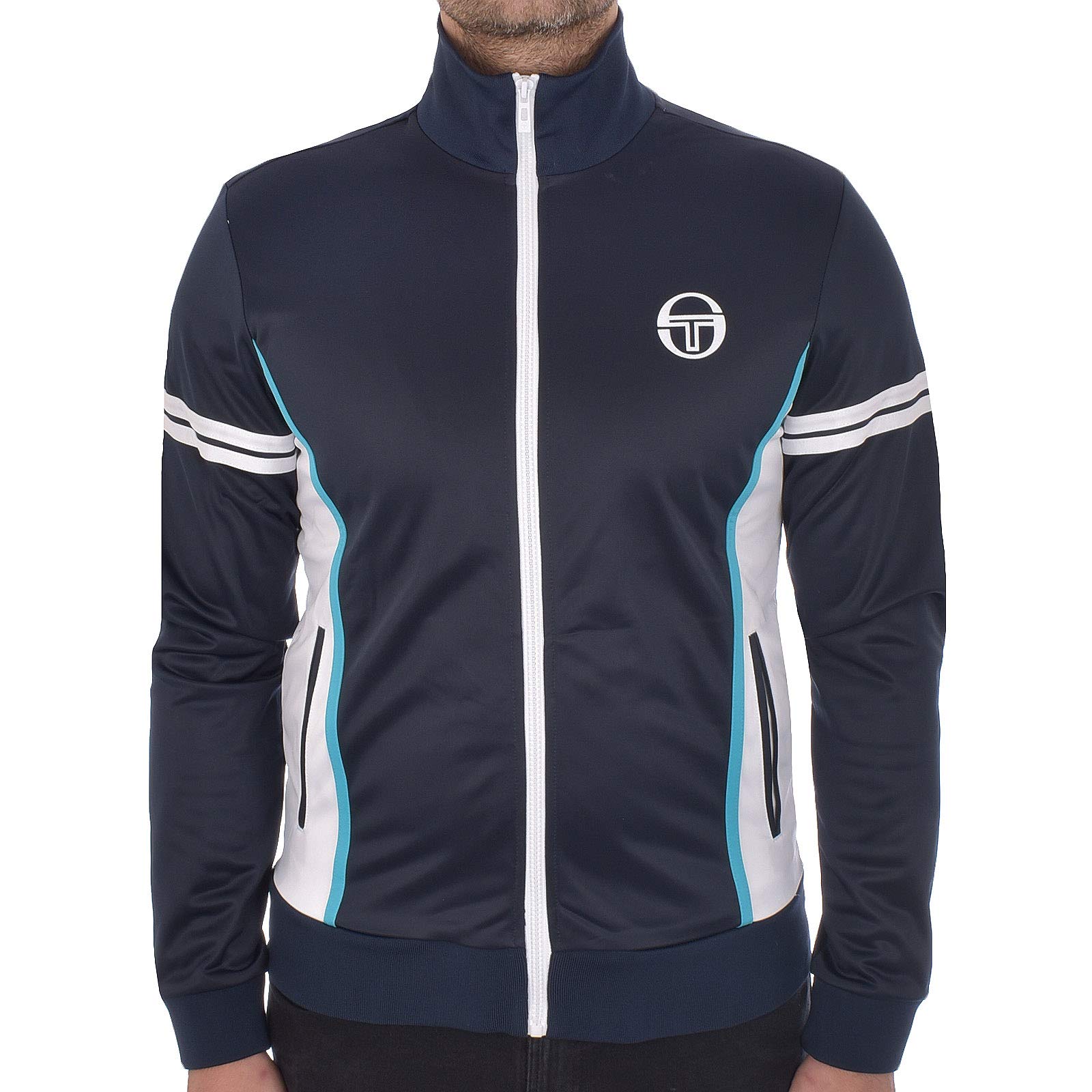 Buy Mens Ilka Casual Track Jacket Online at desertcartUAE
